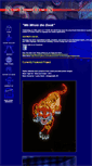 Mobile Screenshot of lettherebeneon.com